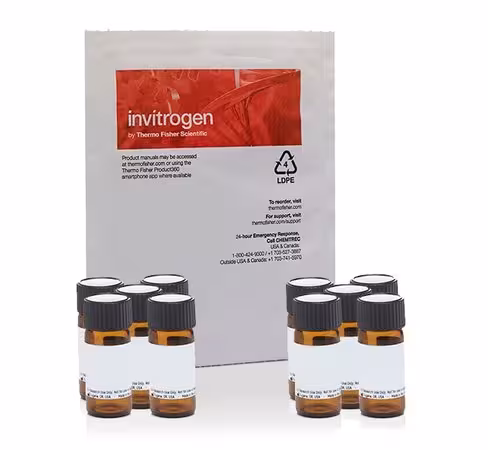 Difmup (6,8-difluoro-4-methylumbelliferyl phosphate)-10 x 10 µg 10x10 mg