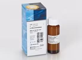 béta-Glucuronidase from E. coli K 12, 15 ml