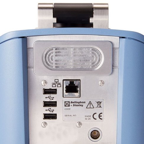 X12 RFM300-T RFM900-T Rear filters 12 pcs