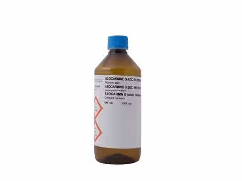 AZOCARMIN G. selon Heidenhain 0,5 l x 2