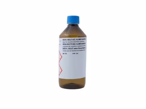 Crésyl Violet selon Kluver-Barrera (coloration H. Pylori) 0,5 l x 2