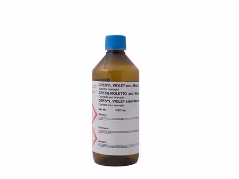 Crésyl Violet selon Moore 0,5 l x 2