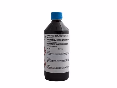 Hématoxyline de Harris DIAPATH 0,5 l x 6
