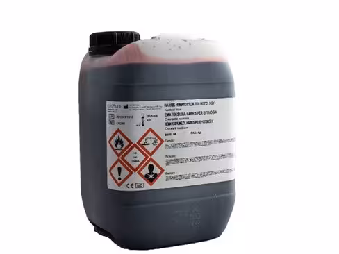 Hématoxyline de Harris DIAPATH 5 l x 1