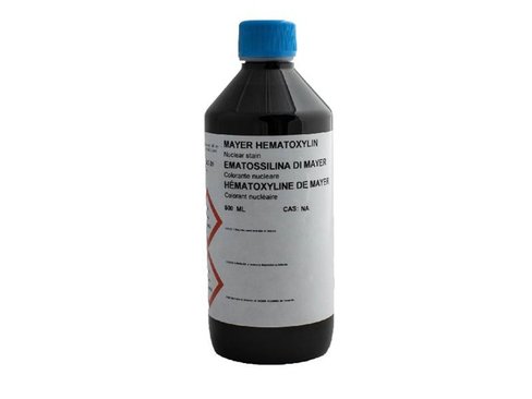 Hématoxyline selon Mayer DIAPATH 0,5 l x 6