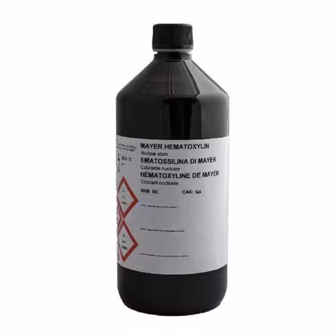 Hématoxyline selon Mayer DIAPATH 1 l x 4