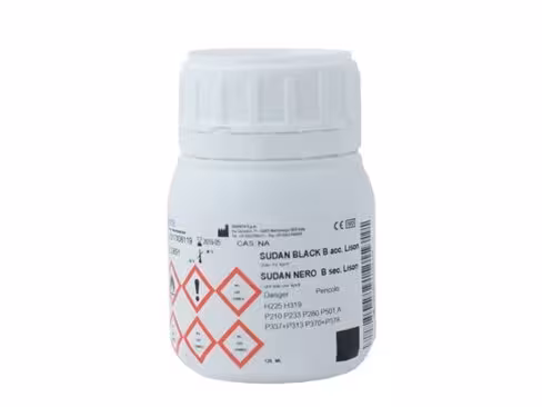 Noir Soudan B selon Lison 0,125 l x 6