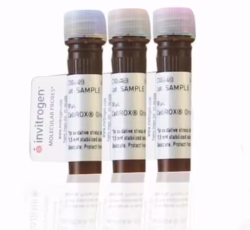 Cellrox reagent variety pack, for oxidative stress detection-1 kit