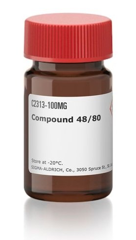 Compound 48/80, 250 mg