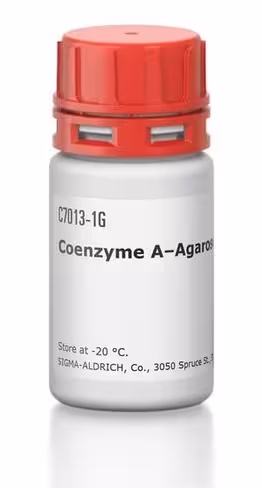 Coenzyme A–Agarose, 500 mg
