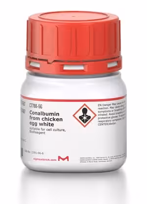 Conalbumin from from chicken egg white 100 mg