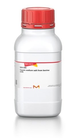 Casein sodium salt from bovine milk, 1 kg