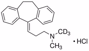 Amitriptyline-d3 hcl 1 ml 1 ampoule de1 ml