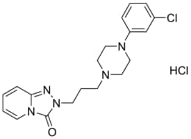Trazodone hcl 1 ml 1 ampoule de1 ml