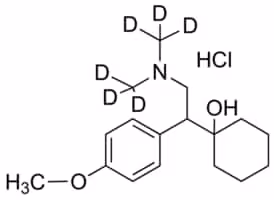 Venlafaxine-d6 hcl 1 ml 1 ampoule de1 ml