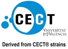 Proteus mirabilis wdcm 00023 vitroids 80 10 PIECE