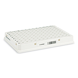 CFX Qualification plate 96 well kit 1 pcs