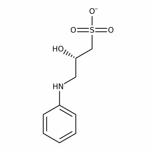 CAPSO 0.2M buffer soln. pH 9.5 100 mL