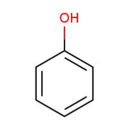 PHENOL/TRIS SATURATED SOL. STABILIZED 500 mL