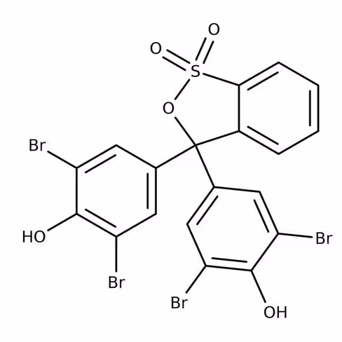 Bromophenol Blue pure 0.1% in water 25 mL