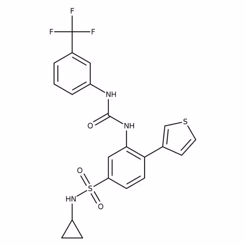 AGI-6780 95% 100 mg