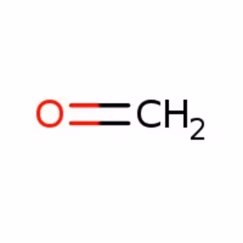 Formaldehyde 37 wt% solution in water 1 L