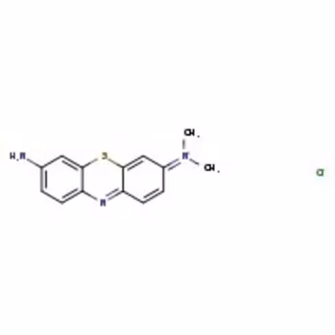 Azur eosin methylene-blue pure solution ac cording to Giemsa 500 mL