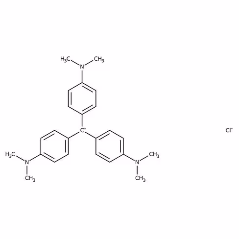 Kristallviolett 100 g