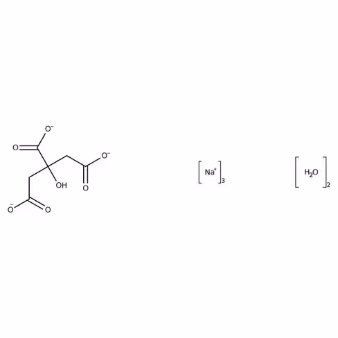 1LT Citrate-buffered saline (20X) 1l 1 L