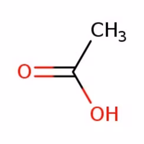 1LT Buffer solution pH 5 Acetate buffer . 1 L