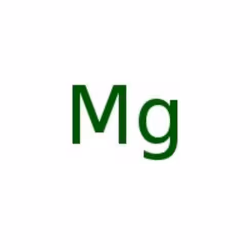 Magnesium standard solution for AAS 1 mg/m l Mg in 0.5N HNO3 500 mL