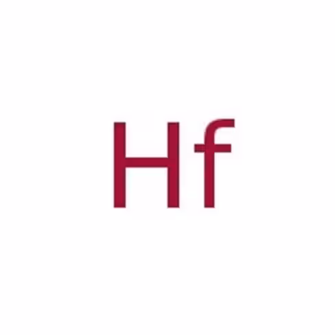 Hafnium standard solution for AAS 1 mg/ml Hf in 5% HF 100 mL
