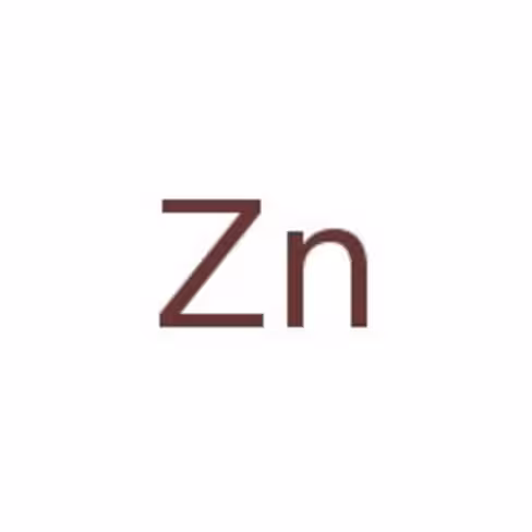 Zinc standard solution for AAS 1 mg/ml Zn in 2% HCl 500 mL