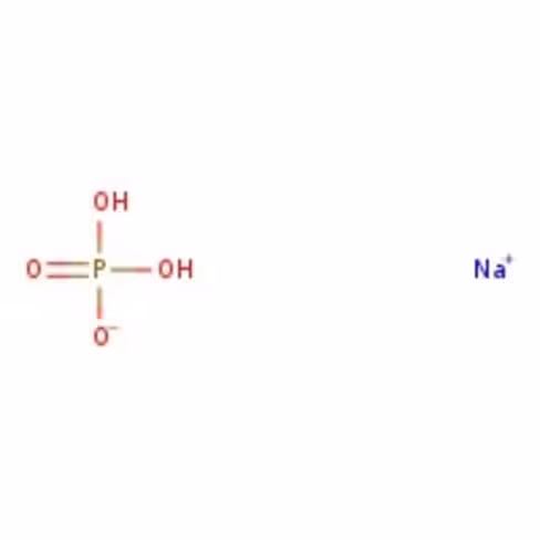 Phosphate 0.5M buffer soln. pH 8.5 500 mL