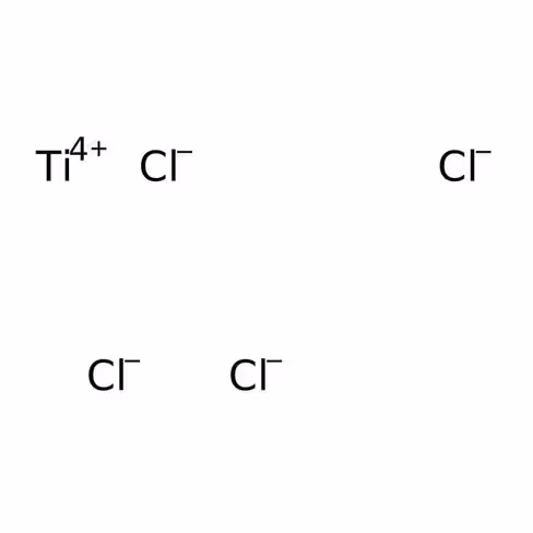 Titanium(iii) chloride 250 mL