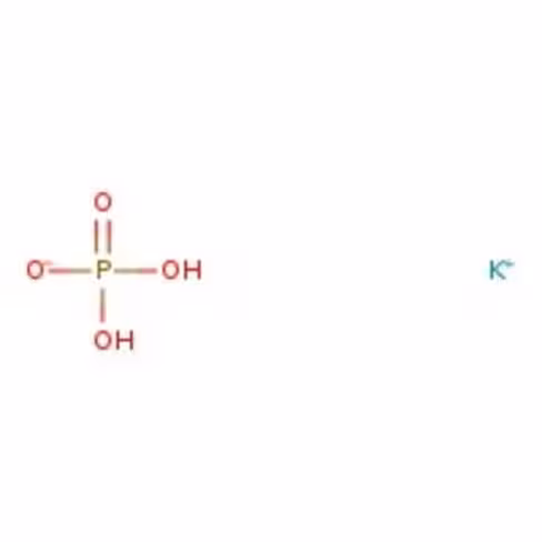 1LT Potassium phosphate 0.2M buffer soln. pH 7.2 1 L