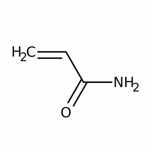 Acrylamide / N,N -Methylenebisacrylamide 19: 1 for biochemistry 40% mix solution in water 100 mL