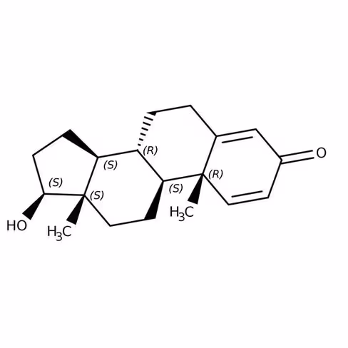Boldenone 100 mg