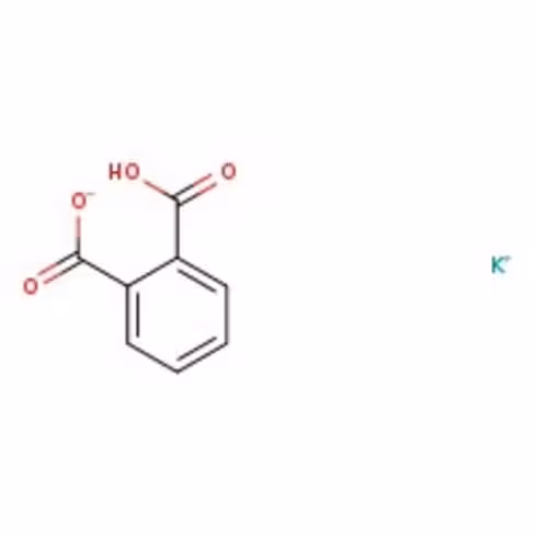 Buffer solution pH 4 Phthalate buffer trac eable to NIST ready to use 500 mL