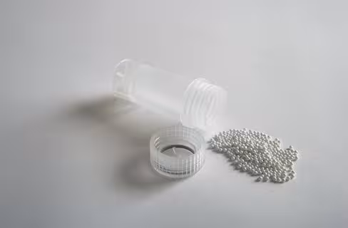 Kit CK14 billes céramiques 1,4 mm tubes 7 ml (tissus mous) (ancienne50 tubes  50 tubes