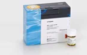 cOmplete Protease Inhibitor Cocktail 20 tablets