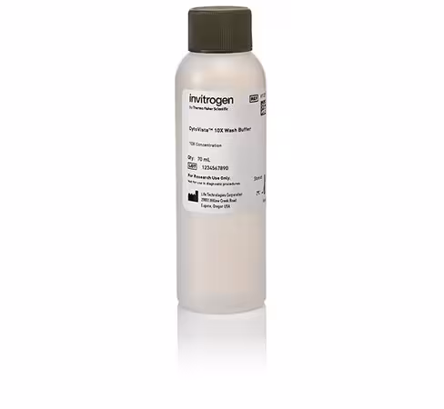 Cytovista 10x wash buffer-70 ml