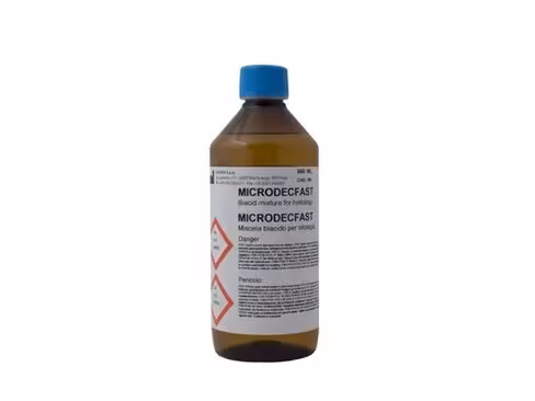 Microdecfast DIAPATH 0,5 l x 6