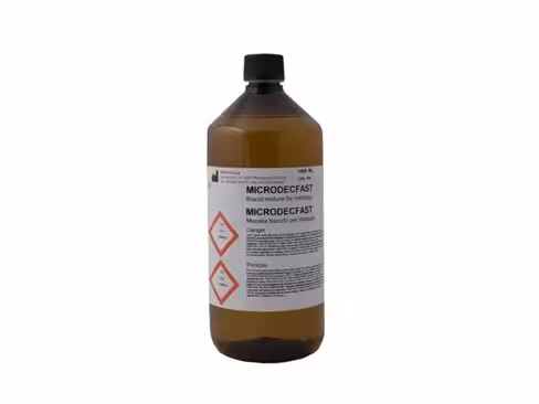 Microdecfast DIAPATH 1 l x 6