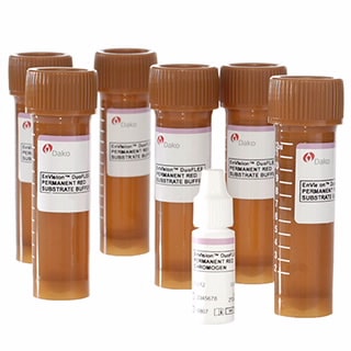 Liquid DAB+ 110 mL 1100 tests