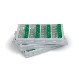 DG32 Automated Droplet Generator Cartridges 60 pcs