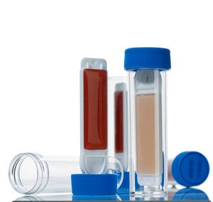 Envirocheck contact tvc (gesamtkeimzahl) 10 tests 10 unités