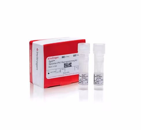 Epi5 episomal ipsc reprogramming kit-1 kit