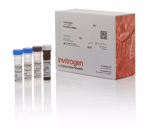 Beta-catenin human procartaplex simplex kit-96 tests