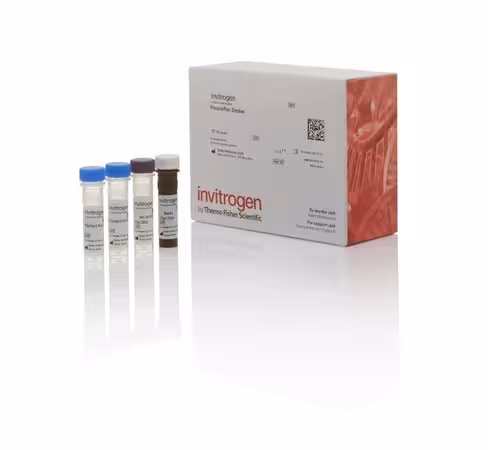 Tni human procartaplex simplex kit-96 tests